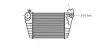 Интеркулер Audi A3 (96-)/Seat Leon (02-)/Skoda Octavia (01-)/VW Golf (96-) 1.8T, AVA COOLING AI4185 (фото 1)