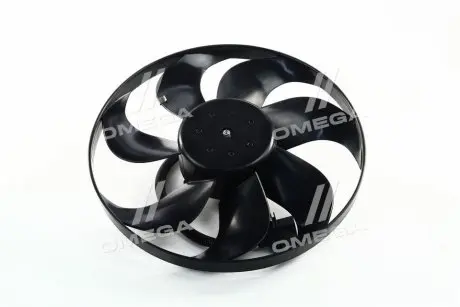 Вентилятор радиатора Audi;Seat;Skoda;VW (выр-во AVA) AVA COOLING AI7509