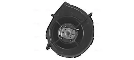 Вентилятор салона Audi 80/90 -87/VW Caddy -92 AVA COOLING AI8428
