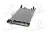 Радиатор охлаждения AUDI A 4/S 4 (B8) (07-) (Ava) AVA COOLING AIA2293 (фото 2)