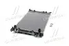 Радиатор охлаждения AUDI A 4/S 4 (B8) (07-) (Ava) AVA COOLING AIA2293 (фото 4)