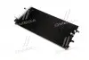Конденсер кондиционера (выр-во AVA) AVA COOLING AiA5297D (фото 3)