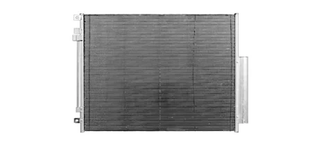 Фото автозапчасть AVA COOLING AL5149D Автозапчасть AVA COOLING AL5149D