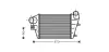 AVA FIAT Інтеркулер Alfa Romeo 147 1.9JTD AVA COOLING ALA4086 (фото 1)
