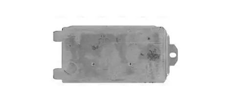Охолоджувач оливи AVA COOLING AU3340