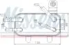 Охолоджувач оливи AVA COOLING AU3366 (фото 1)