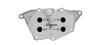 AVA BMW Оливний радіатор (без корпуса) 2 Active Tourer (F45) 13-, 2 Gran Tourer (F46) 14-, X1 (F48) 14- AVA COOLING BW3594 (фото 1)
