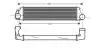 Интеркуллер AVA COOLING BW4207 (фото 1)
