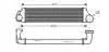 Интеркуллер AVA COOLING BW4282 (фото 1)