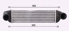 Охладитель наддувочного воздуха AVA COOLING BW4581 (фото 1)