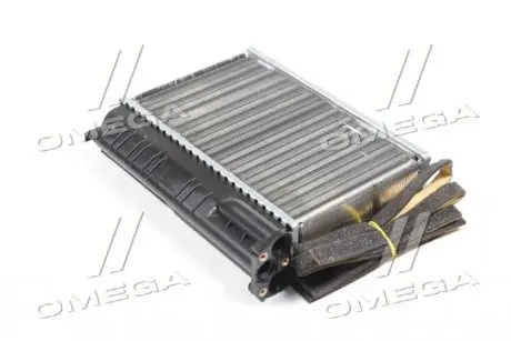 Радиатор отопителя HEAT 316->325 MT/AT 89- (Ava) AVA COOLING BW6166