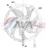 AVA MINI Вентилятор радіатора (без дифузора) MINI (R56) 10-, MINI (R55) 10-, MINI PACEMAN (R61) 12- AVA COOLING BW7663 (фото 1)