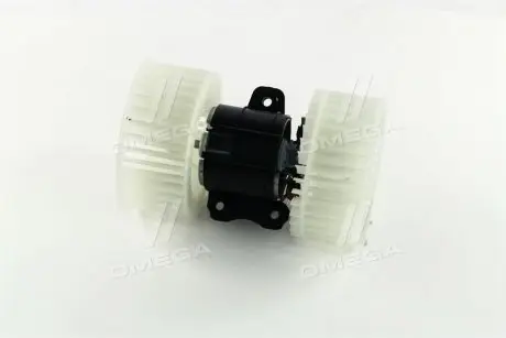 Вентилятор салона BMW 5 (выр-во AVA) AVA COOLING BW8470