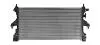 Радиатор охлаждения двигателя Citron Jumper/Peugeot Boxer (15-23) 2.0 BlueHDI (C AVA COOLING CN2322 (фото 1)