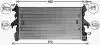 Радиатор охлаждения двигателя Citron Jumper/Peugeot Boxer (15-23) 2.0 BlueHDI (C AVA COOLING CN2322 (фото 2)