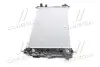 Радіатор охолодження Cruze 1.6 i 02/09-(AVA) AVA COOLING CT2046 (фото 4)