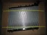 Радіатор охолодження NISSAN ALMERA (N15) (95-) 1.6 i 16V (AVA) AVA COOLING DN2174 (фото 1)