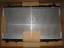 Радиатор, охлаждение двигателя AVA COOLING DNA2181 (фото 2)