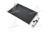 Радиатор кондиционера Lacetti / Nubira All 08/03- 1,6-1,8 (AVA) AVA COOLING DW5056D (фото 1)