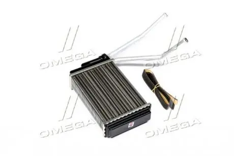 Радіатор обігрівача DAEWOO NEXIA (AVA) AVA COOLING DWA6026