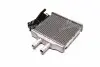 Радиатор обогревателя CHEVROLET Lacetti 1.6-1.8 (выр-во AVA) AVA COOLING DWA6088 (фото 4)