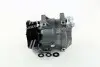 Компрессор кондиционера CHEVROLET AVEO, LACETTI, NUBIRA (выр-во AVA) AVA COOLING DWAK071 (фото 1)