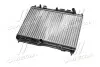 Радиатор охлаждения FORD FIESTA VI (CB1) (08-)1.4 (выр-во AVA) AVA COOLING FD2441 (фото 3)