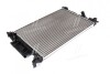 Радиатор охлаждения двигателя FORD C-MAX /FOCUS III (10-) (Ava) AVA COOLING FD2643 (фото 2)