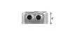 Радиатор масляный Ford Focus (11-), Kuga (13-)/Volvo S60 (10-)/LR Evoque (12-) 2 AVA COOLING FD3678 (фото 2)