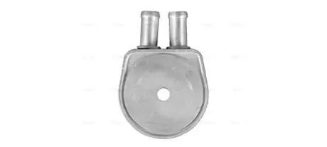 Радиатор масляный Ford Focus (11-), Kuga (13-)/Volvo S60 (10-)/LR Evoque (12-) 2 AVA COOLING FD3678