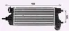 Автозапчасть AVA COOLING FD4662 (фото 1)