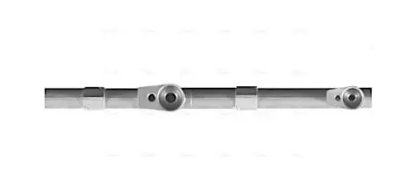 Радіатор кодиціонера AVA COOLING FD5659D
