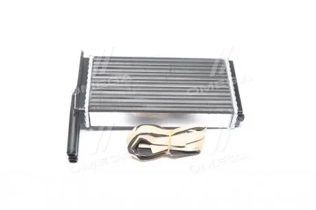 Радиатор обогревателя FORD (выр-во AVA) AVA COOLING FD6093