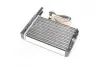 Радиатор обогревателя FIESTA 3 ALL +/- AC 89-95 (выр-во AVA) AVA COOLING FD6134 (фото 3)