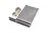 Радиатор обогревателя FIESTA 3 ALL +/- AC 89-95 (выр-во AVA) AVA COOLING FD6134 (фото 4)