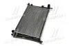 Радиатор охлаждения двигателя FIESTA5/FUSION 14/6 MT 02 (Ava) AVA COOLING FDA2325 (фото 2)