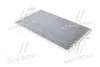 Конденсор кондиционера FOCUS/FOCUS C-MAX ALL 03- (выр-во AVA) AVA COOLING FDA5367 (фото 1)