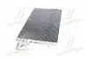 Конденсор кондиционера FOCUS/FOCUS C-MAX ALL 03- (выр-во AVA) AVA COOLING FDA5367 (фото 4)