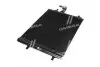 Конденсор кондиционера FORD GALAXY/MONDEO (выр-во AVA) AVA COOLING FDA5427D (фото 2)