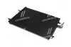 Конденсор кондиционера FORD GALAXY/MONDEO (выр-во AVA) AVA COOLING FDA5427D (фото 3)