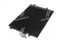Конденсор кондиционера FORD GALAXY/MONDEO (выр-во AVA) AVA COOLING FDA5427D (фото 4)