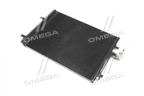 Конденсор кондиционера FORD MONDEO (AVA) AVA COOLING FDA5428D