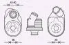 Радиатор масляный AVA AVA COOLING FT3610 (фото 1)