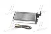 Радіатор обігрівача 155/TIPO/TEMPRA incl valv (Ava) AVA COOLING FTA6106 (фото 3)