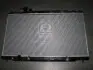 Радиатор охлаждения CRV 2.4i MT/AT(выр-во AVA) AVA COOLING HD2269 (фото 1)
