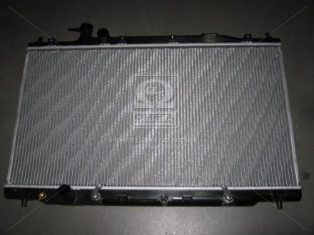 Радиатор охлаждения CRV 2.4i MT/AT(выр-во) AVA COOLING HD2269 (фото 1)