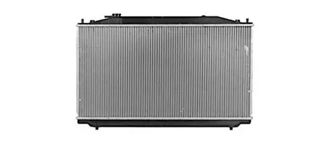 Радиатор охлаждения двигателя AVA AVA COOLING HD2324