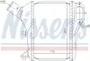 AVA HONDA Інтеркулер CR-V IV 1.6 i-DTEC 13- AVA COOLING HD4344 (фото 1)