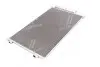 Конденсор кондиционера HONDA HR-V (RU) (15-) 1.5 i (выр-во AVA) AVA COOLING HD5317D (фото 2)