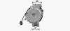 Компресор кондиціонера Honda Accord VII 2.0 03-08 AVA COOLING HDAK322 (фото 2)